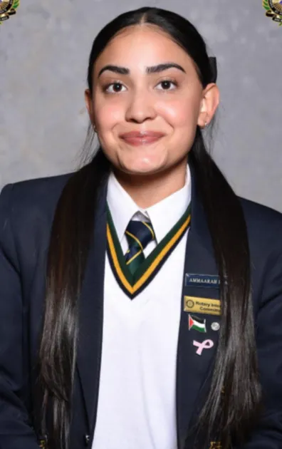 Four distinctions paves the way for realising city pupil's dream of becoming a dentist