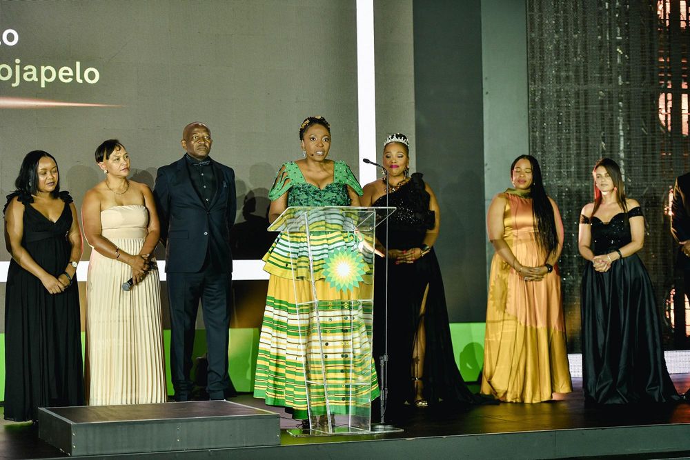 BP bets on stronger SA growth and consumer spending to drive fuel sales