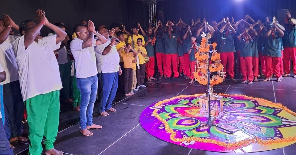 Vibrant Raam Bhajan Festival set to ignite Chatsworth with culture and devotion
