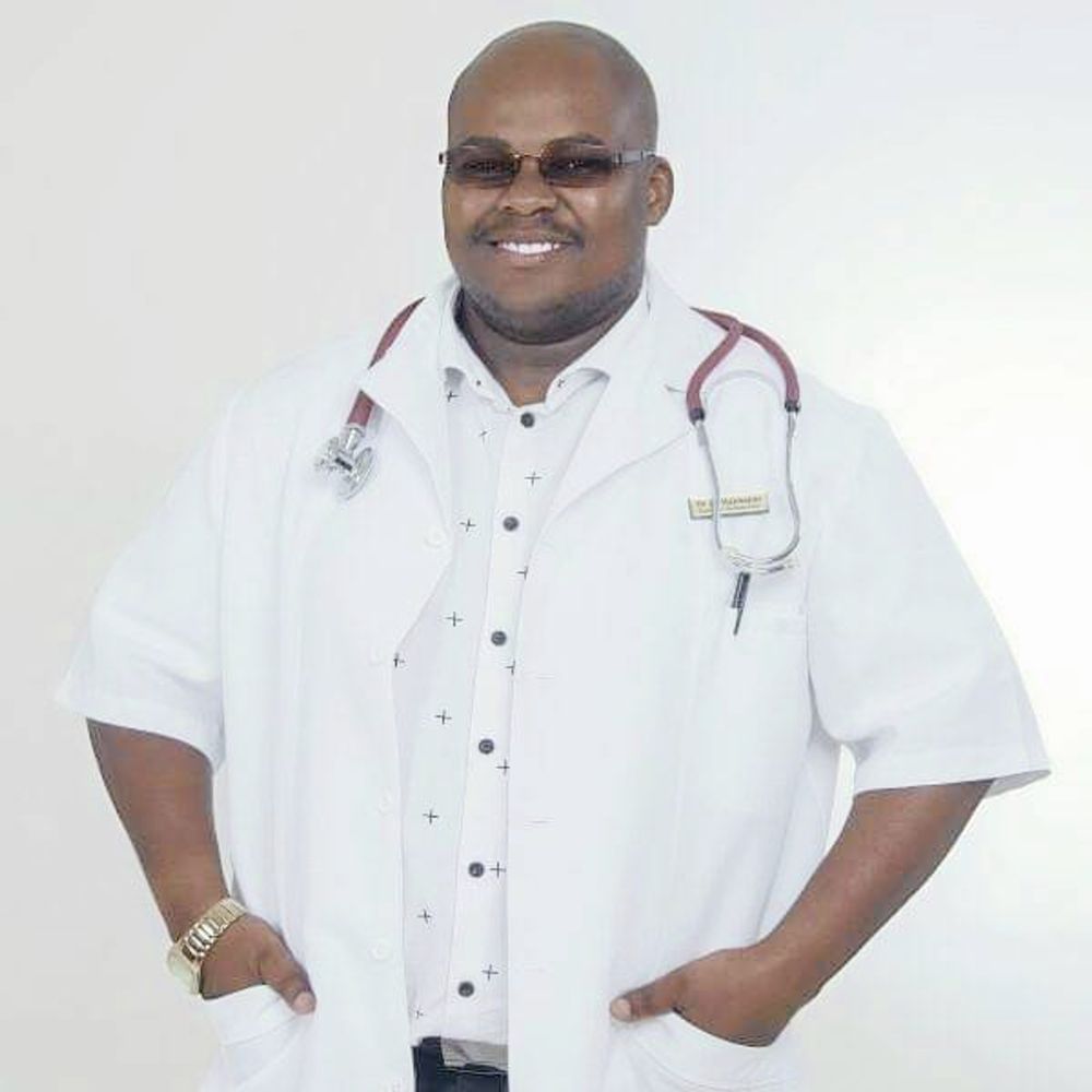 Doctor fulfils dream of writing medical book on African skin conditions