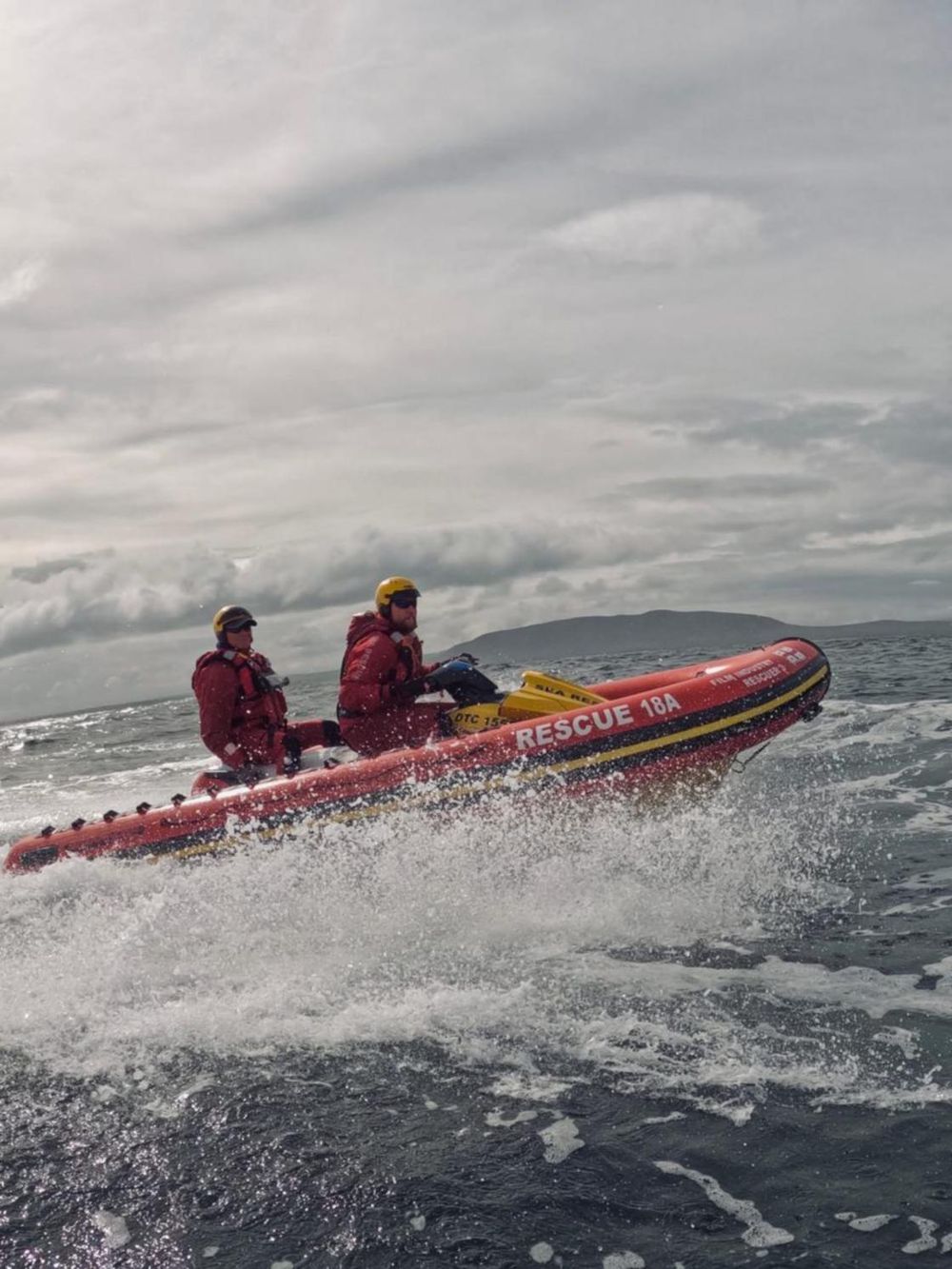 Filipino seafarer rescued from bulk carrier off Durban after medical emergency - IOL
