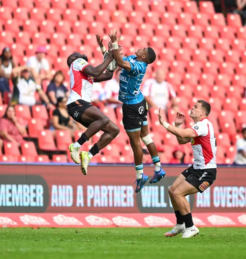 Griquas roar into Currie Cup final as Pumas survive thriller against Cheetahs