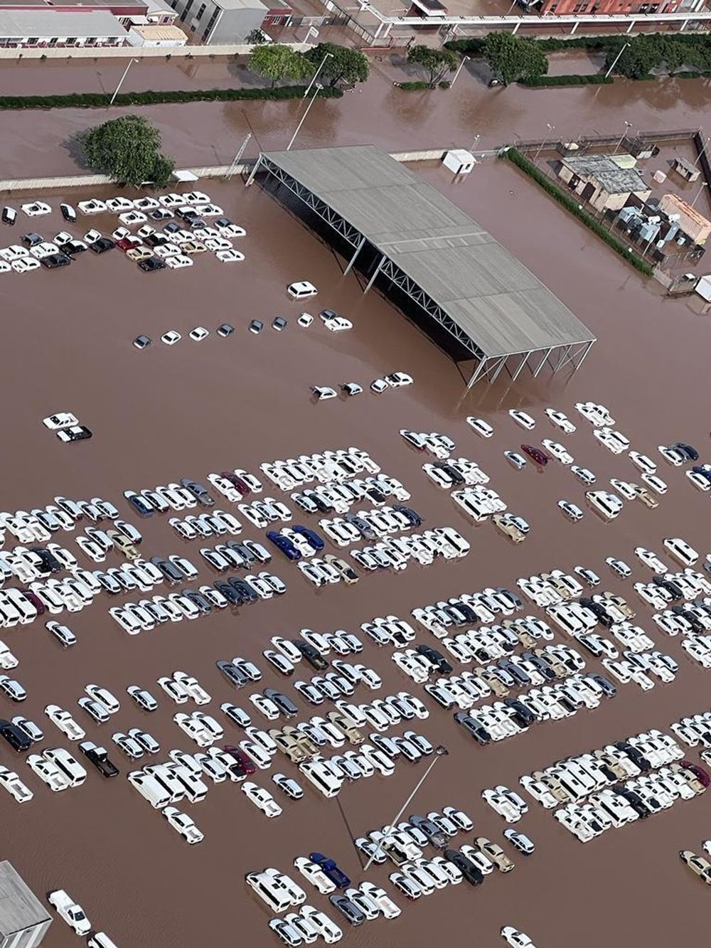 Africa is no stranger to natural disasters - IOL