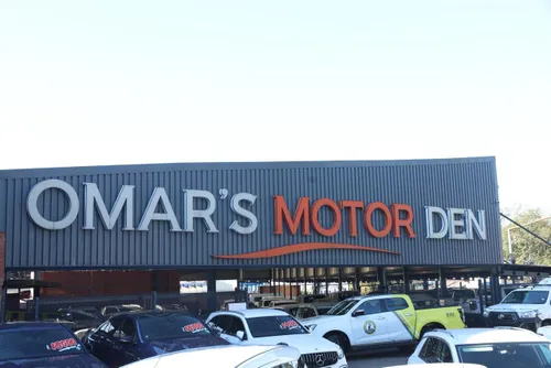 SIU seizes Bentley linked to Tembisa Hospital procurement fraud investigation