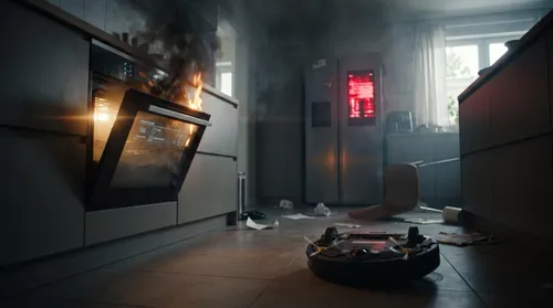 Anthropic’s warning about 'AI Worms' and evil in your oven