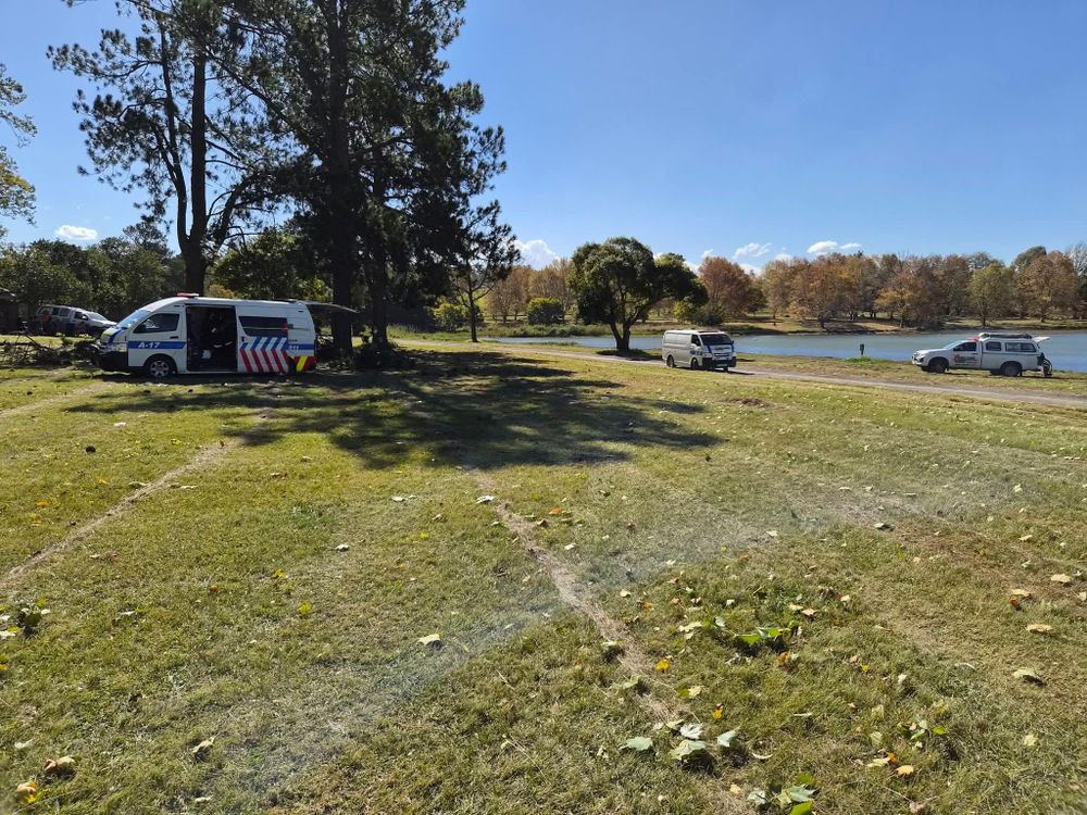 Two critically injured as tree falls on picnic group at Midmar Dam, KZN