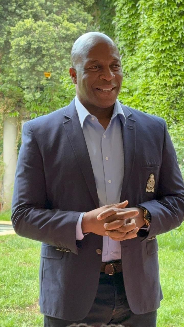 Spaza Shops: South Africa's economic lifeline we can't afford to ignore