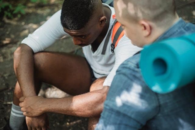 Why men’s mental health is declining in silence as emotional distress takes less visible forms