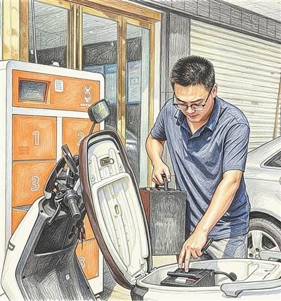 Rental economy opens up new possibilities for consumers