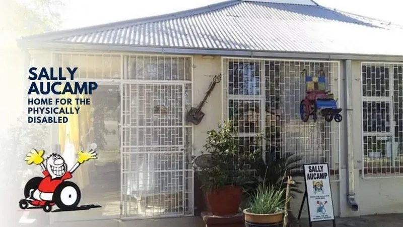 Urgent appeal for adult disposable nappies at Sally Aucamp Home in Kimberley