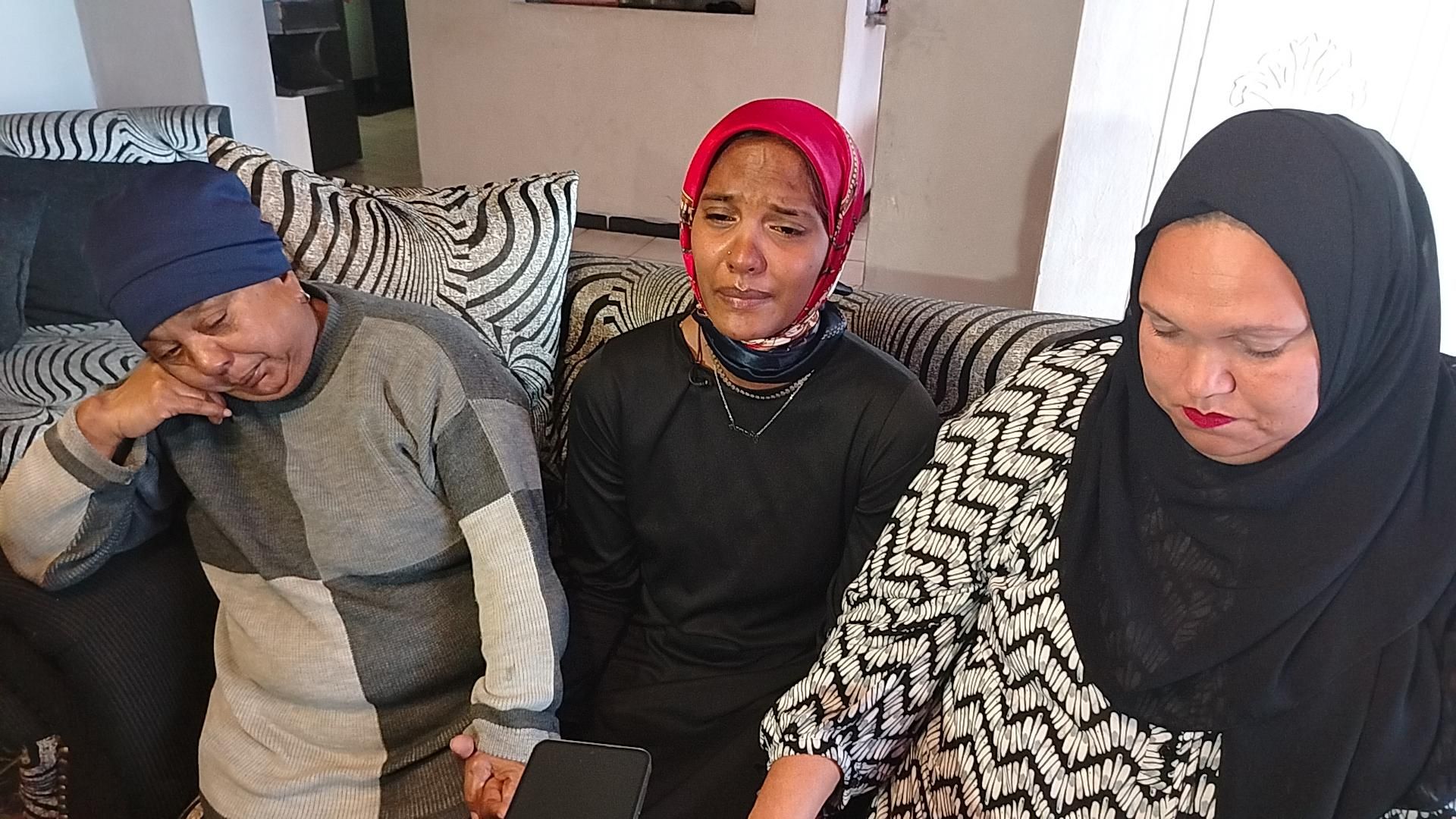 WATCH: Mother pleads for the safe return of kidnapped baby amid rising ...