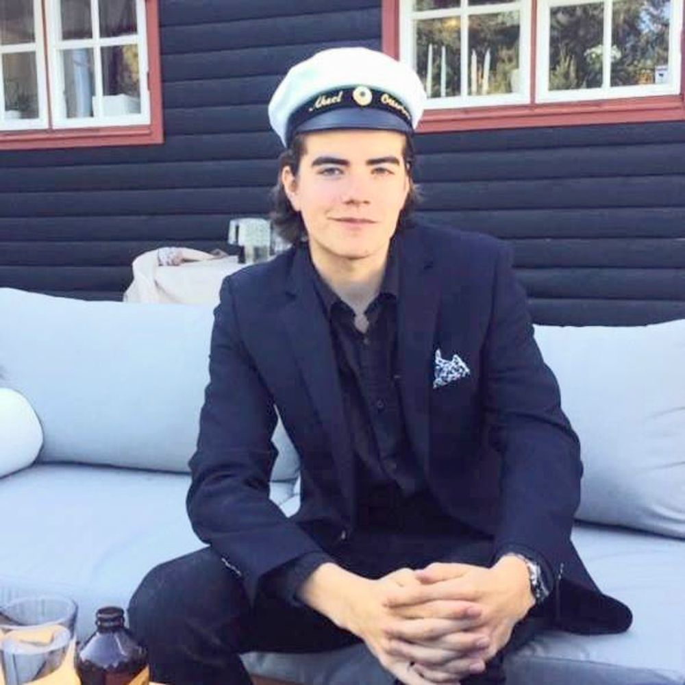 'Justice should prevail' says father of Swedish volunteer killed in Table View