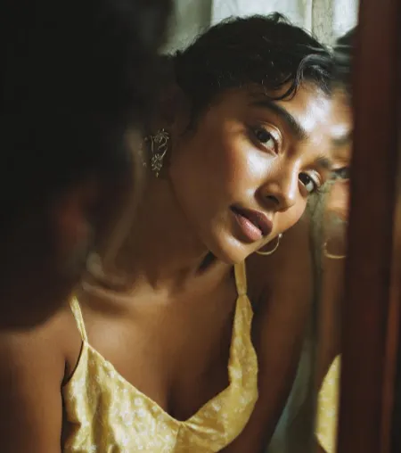 Invisible until success