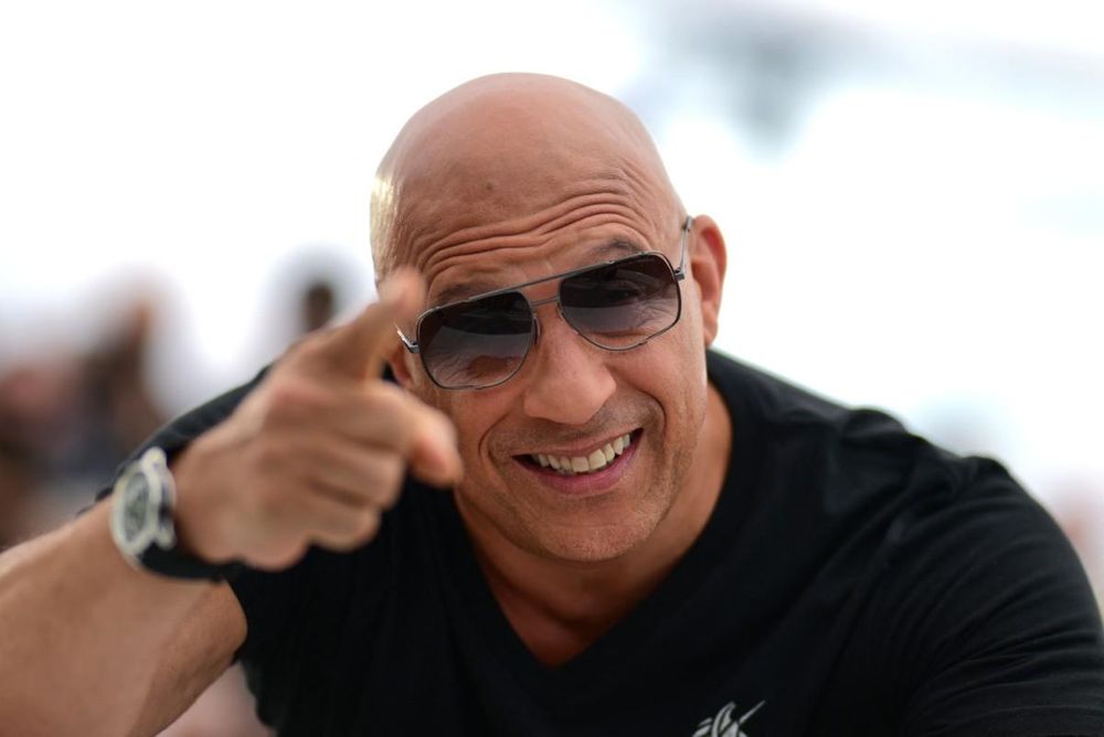 Vin Diesel and co-stars honour 'Fast and Furious' legacy at Cannes screening