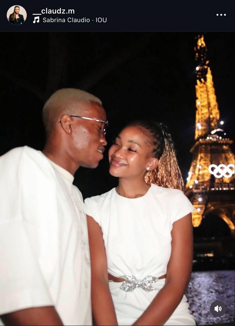 Liebe, Luxus und Geld in der Woolies-Tasche: 'Cat' Matlala ...