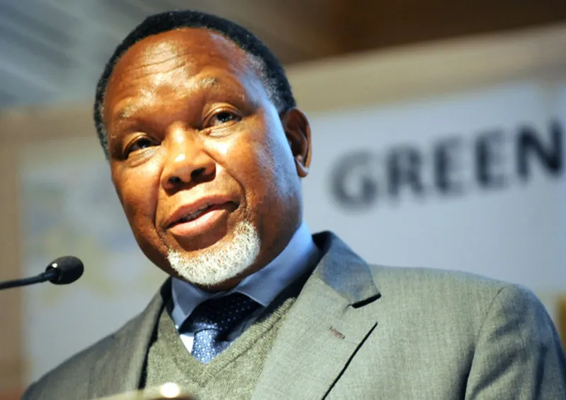 Kgalema Motlanthe Foundation: Empowering the needy through education