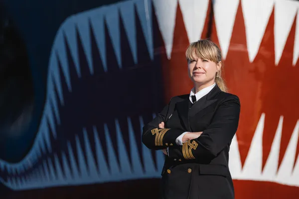 From the Cape of Good Hope to the Arctic: Why women are entering the world's toughest professions