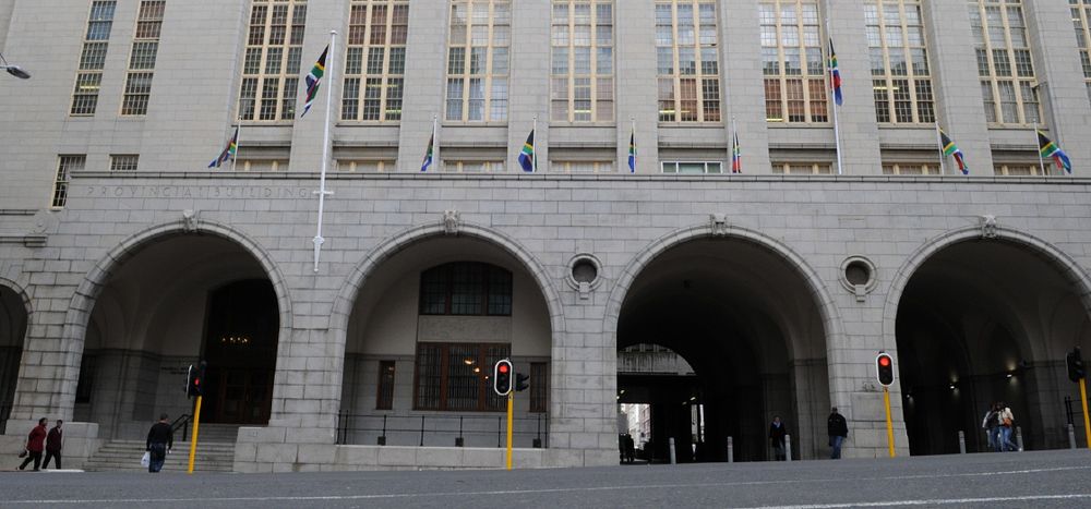 Opposition parties urge consensus on proposed Western Cape legislature seat increase