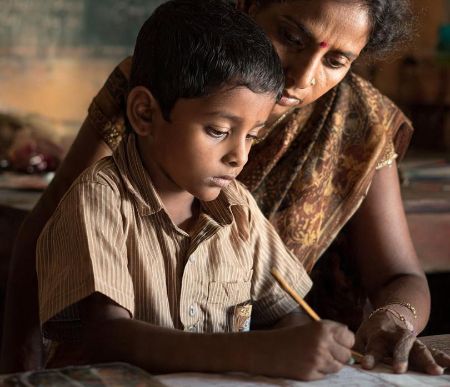 How AI can help revive spoken Tamil among South Africa’s Tamil diaspora