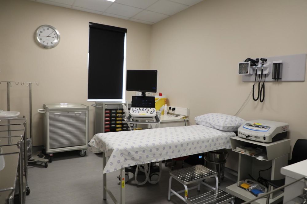 Les données parlementaires révèlent une augmentation du nombre de patients atteints de troubles mentaux dans les hôpitaux régionaux