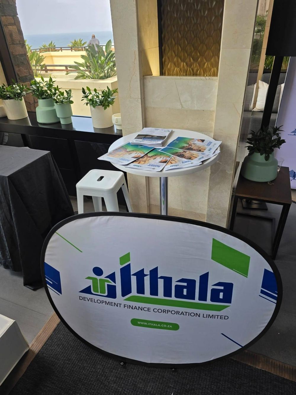 Game-Changer for Ithala SOC Ltd: Proposed Litigation Hold Opens Door to Survival as R2.2bn Lifeline Comes Into Play