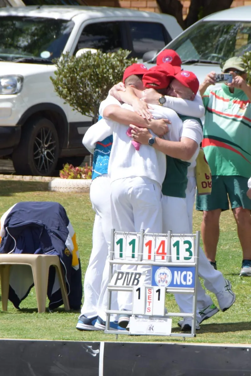 Kimberley to host historic Bowls South Africa Under-35 Tournament