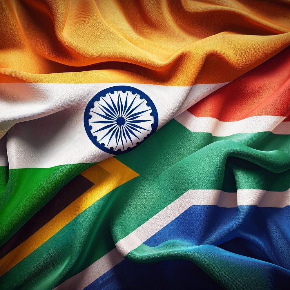 India-Africa Forum Summit: An opportunity to strengthen trade partnerships