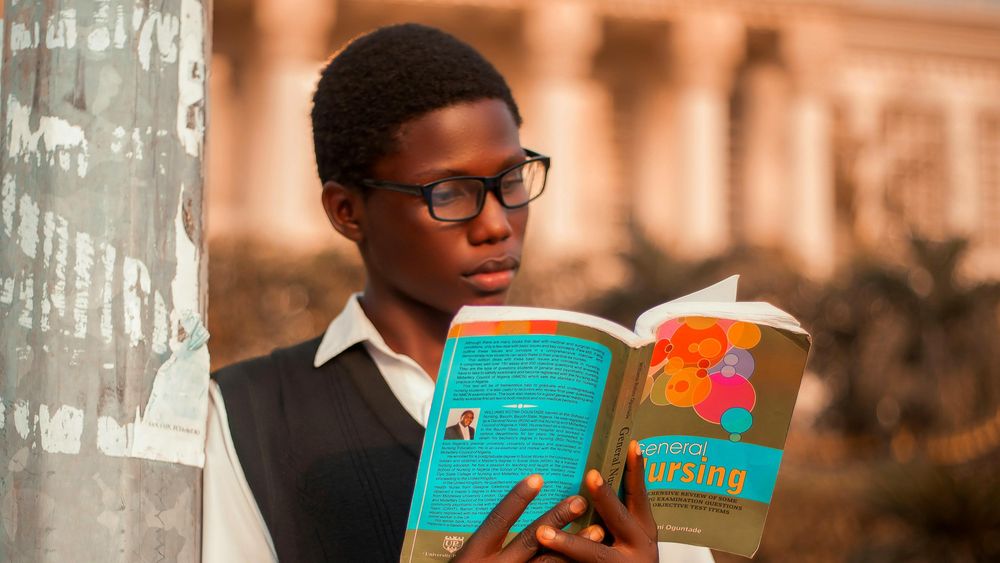 Why reading could be your ticket to a job - IOL