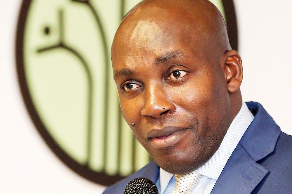 Committee condemns poor integrated planning in Matlosana Housing Project