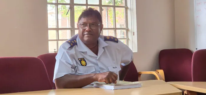 Brigadier Jayce Naidoo, Manenberg SAPS station commander, has called for a ban on street parties in the precinct following a fatal Heideveld shooting that left a 29-year-old man dead.