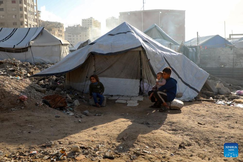 UNRWA warns of worsening humanitarian crisis in Gaza amid ongoing aid restrictions