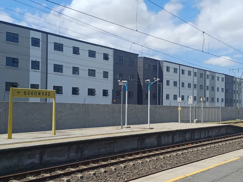 Regulator urged to step in as Goodwood housing concerns grow