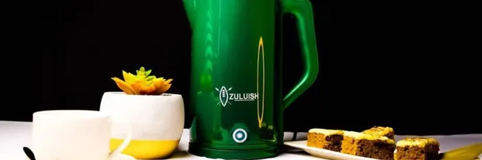From the onset, many social media users took issue with the name of the kettle in particular. Picture: @Zuluish_/Twitter