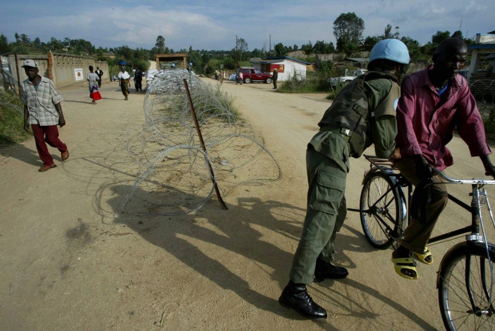 Beheadings in the DRC fail to grab headlines