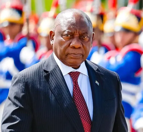 Ramaphosa says he will not resign and will review ConCourt’s Phala Phala ruling