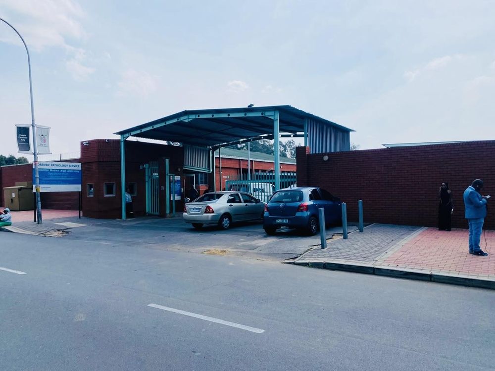Kempton Park deaths: Three unidentified women’s bodies remain at Germiston mortuary - IOL