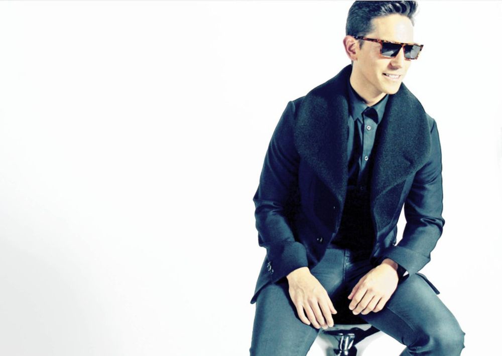 Danny K in first-of-kind partnership
