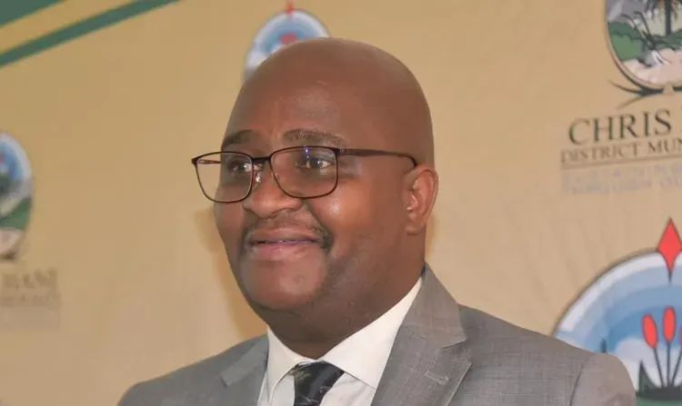 Limisiwe kwakhona ityala lompu ngakwinkokeli yeANC eChris Hani
