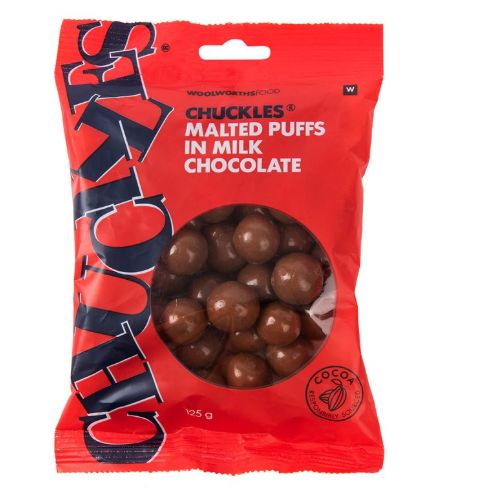 Bye-bye Chuckles? Beyers Chocolate enters liquidation after Woolworths ...