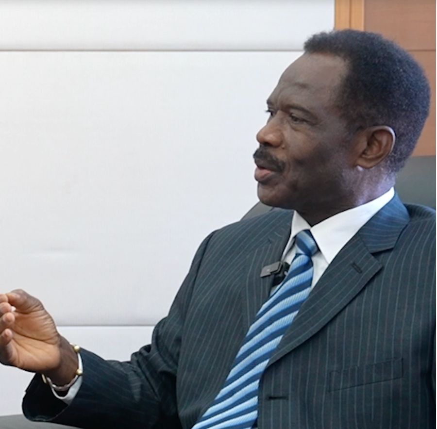 China's development path aligns with the philosophy of 'Ubuntu': African scholar