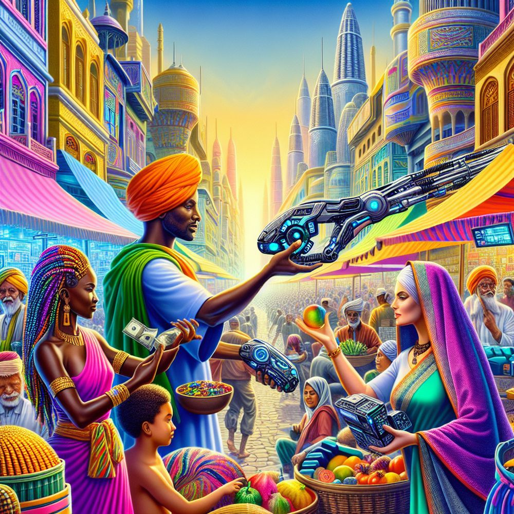 India-Africa trade exceeds $80bn in 2024/25 and a cumulative FDI of $75bn