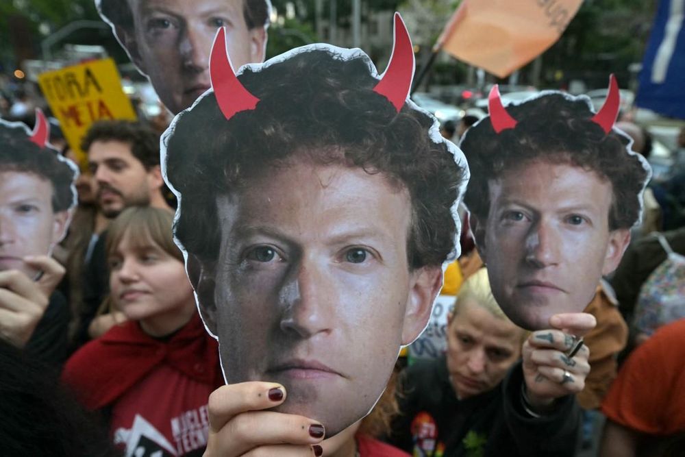 Why Meta's Australian child harm lawsuit matters for South Africa