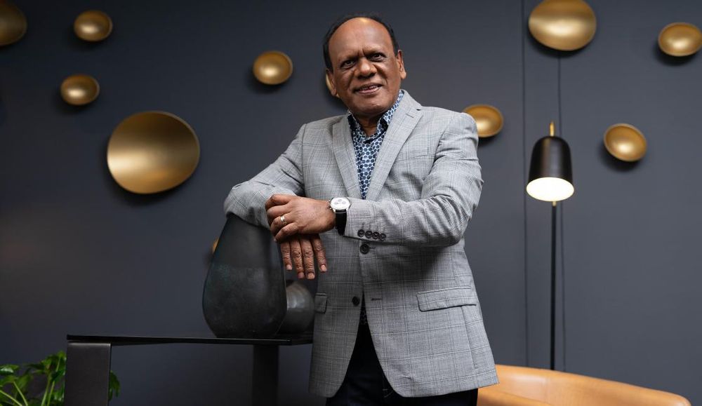 Vivian Reddy pledges R100m to transform KZN’s care economy: From ...