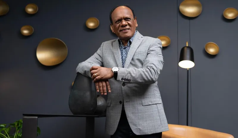 Vivian Reddy pledges R100m to transform KZN’s care economy: From welfare to development