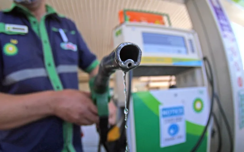 How rising fuel prices will impact South African households
