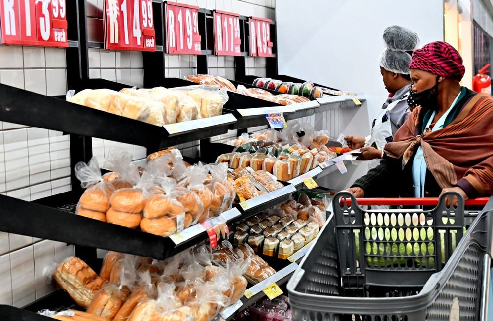 New study reveals alarming pesticide levels in everyday South African foods