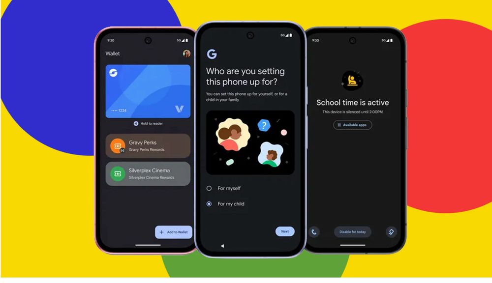 Unlocking the Pixel 9: Here are 5 essential features