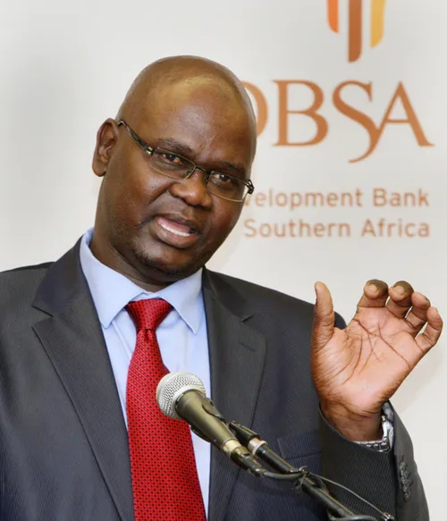 Court rules PIC board acted unlawfully in suspending CEO Patrick Dlamini