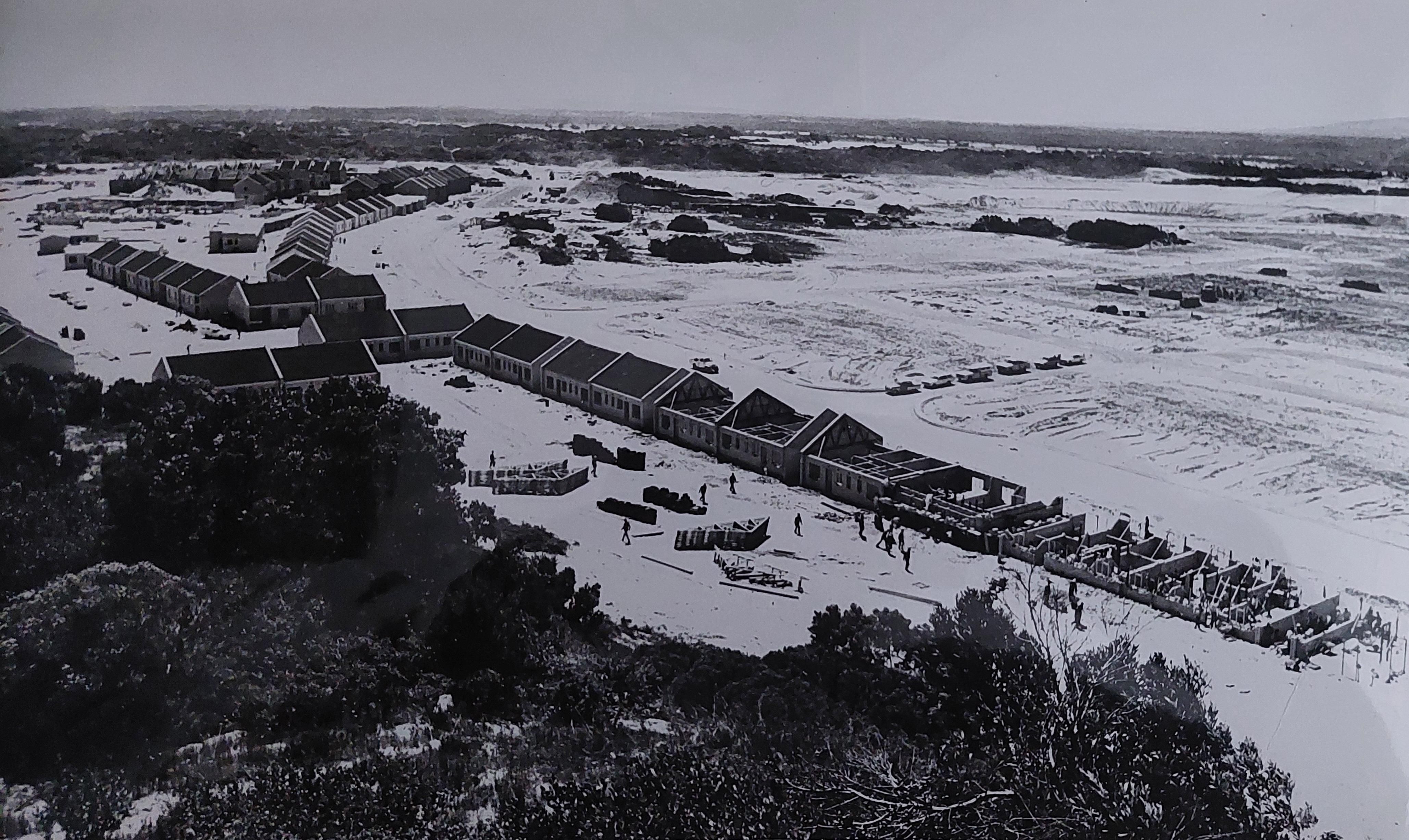 Mitchell's Plain: Celebrating 50 years of educational growth