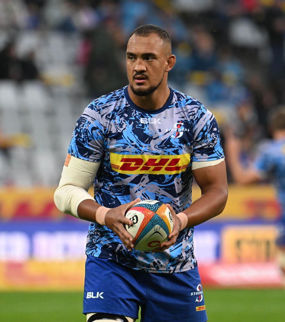 Stormers gamble on rotation as they chase first-ever URC win in Treviso